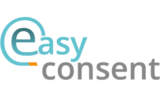 Logo d'Easy-consent