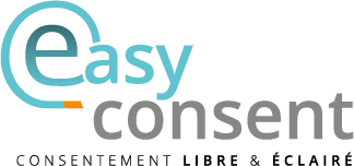 Logo d'Easy-consent